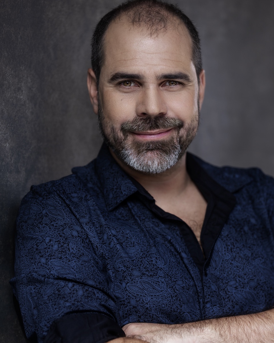 Thiago Moraes, founder of Stunning Digital Solutions